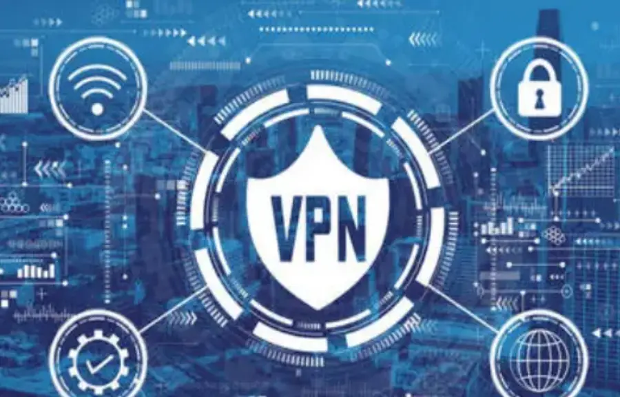 虚拟专用网络（VPN）